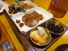 -东就鸭饭店·古早海南菜(友谊南海城店)