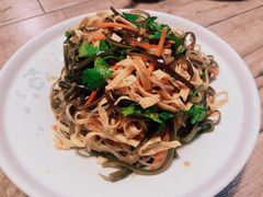 -四姐妹东北饺子(沙尾路店)