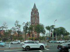 -天津五大道文化旅游区