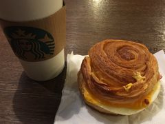 -星巴克(北京南站第二店)