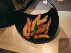 -吞鱼兽麻辣烤鱼(万达店)