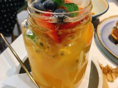 -BE BRIGHT KITCHEN(正佳广场店)