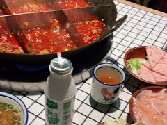 -董眼镜火锅(洪崖洞总店)