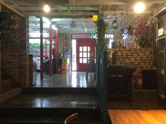 大堂-三个大叔东北烧烤·砂锅菜(西三旗店)