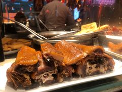 -陈鹏鹏潮汕菜(宝安机场T3航站楼店)