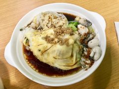 -王记新汕头肠粉炖汤