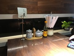 -十面春风·江南面馆(崇宁路店)