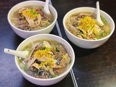 -潮镇老尾牛杂(环城西路店)