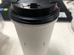 -Bracket Coffee(银河SOHO店)