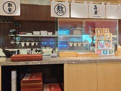 -吾妻拉面•和风食堂(群光广场店)