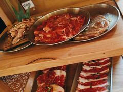 -西塔老太太泥炉烤肉(杭州首店)