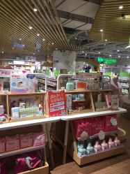 点击看大图 -孩子王(金茂汇店)