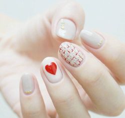 点击看大图 -LILY NAILS美甲美睫