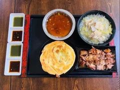 -欧阳家吊炉饼(九纬路店)