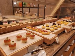 -咖啡厅自助餐厅(贵阳中天凯悦酒店)
