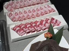 -海底捞火锅(坪山益田假日广场店)