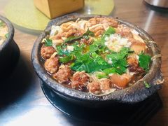 -王明古法砂锅居(开化寺店)