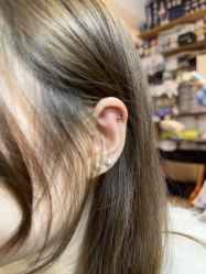 -匿名者纹身学院派·刺青