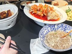 -金陵家宴·金陵春·南京菜(夫子庙店)