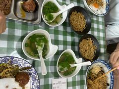 -梁掌门老梁干挑(凤凰路店)