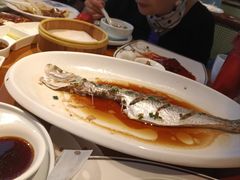 -三凤酒家·百年无锡菜(清扬茂业店)