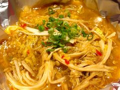 -何师烧烤Pro ·江湖川菜·小龙虾·精酿(太古里旗舰店)
