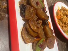-郑喜旺烧烤(郑州总店)