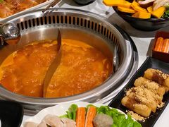 -北大家园食堂
