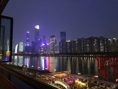 -AZUL by FUEL蓝色·法式酒馆(琶醍店)