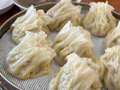 鲜羊肉手切烧卖-阿卜都烧麦(宝泉花园店)