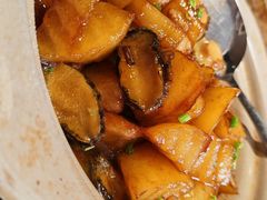 -渔港甄宴·海鲜·地标烟台菜(金沙滩店)