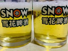 -平山城鑫烧烤(建国楼店)