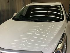 -天猫养车贴膜轻改·蓝电(优匹康桥东路店)