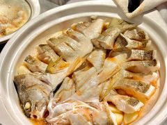-单家老院·院子里的青岛菜(沙子口店)