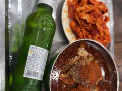 -顺通大冷面(总店)
