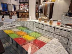 -金奥国际酒店全日餐厅ALTITUDE