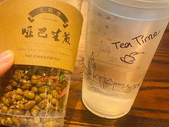 -哑巴生煎(临顿路店)