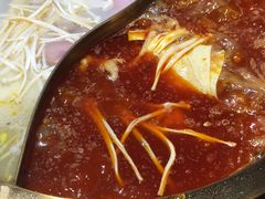 -小天鹅火锅·一线江景洪鼎旗舰店(洪崖洞店)