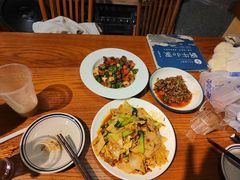 -蜗牛的家旅行主题云南菜餐厅.小酒馆(护国寺店)