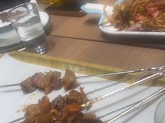 -街角等你.大连海鲜烧烤(西安路店)