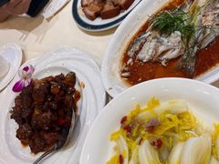 -益利大酒楼(井岸店)