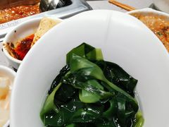 -海底捞火锅(银泰中心店)