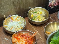 -双门洞·森系料理(体育西店)