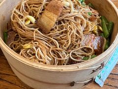 -老雒阳面馆·水席(定鼎门店)