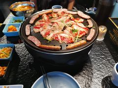 -金碗儿私厨(长阳店)