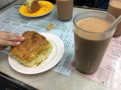 -金凤茶餐厅(湾仔店)