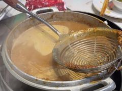 -荣叔港式沙嗲牛肉火锅(正佳潮流店)
