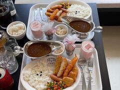 -百好乐宠物友好餐厅(朝外大街店)
