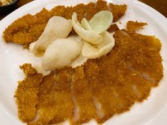-先记烧鹅王·本地粤菜(福永店)