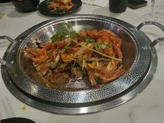 -重庆巴渝火锅(钟家村店)